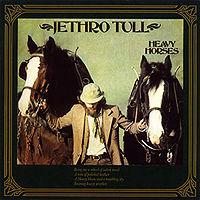 Jethro Tull